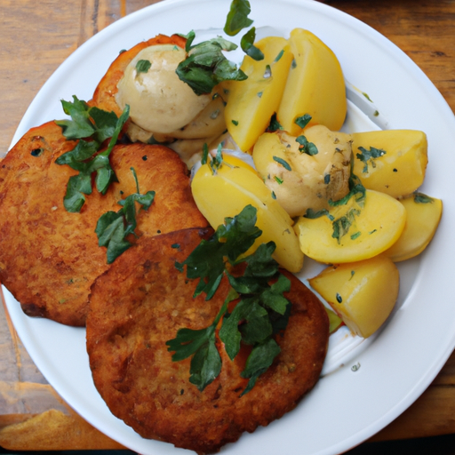 Kulinarische Reisen: Die besten regionalen Spezialitäten Deutschlands