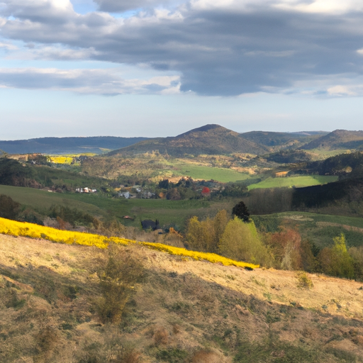 Die Harzregion: Mythen, Legenden und wunderschöne Landschaften