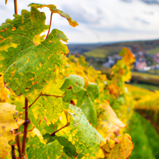 Die besten Weinfeste in Deutschland: Ein Genuss für Gaumen und Seele