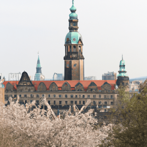 Historische Städte in Deutschland: Ein kultureller Streifzug