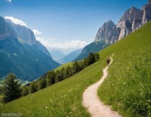 Wandern in Südtirol die beliebtesten Touren für Einsteiger und Profis